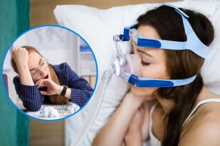 Сънната апнея е „нощен“ проблем, но защо страдате основно през деня