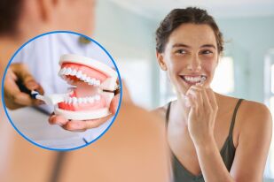 Грешката, която всички правим при миенето на зъбите сутрин