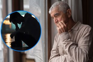 Наистина ли има „епидемия от самота сред мъжете“?