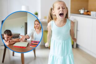 5 признака, че поведението на детето ви е извън контрол