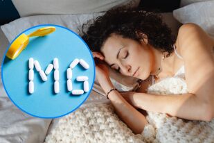 Най-доброто време за прием на магнезий за по-добър сън