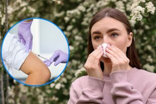 Кое автоимунното заболяване се бърка с пролетна алергия