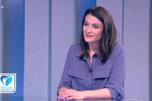 Снимка Д-р Пламена Новакова: Оралният алергичен синдром може да бъде контролиран (ВИДЕО)