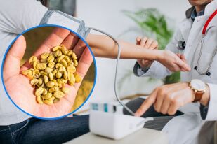 Ядките намаляват риска от сърдечна смърт с 19-27%