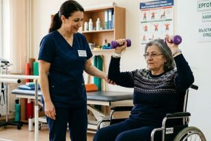 Ерготерапия: Какво представлява, за кого е подходяща и как помага?