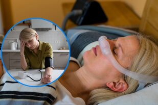 10 начина, по които сънната апнея вреди на здравето