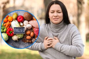 Може ли палео диетата да предпази от инфаркт?