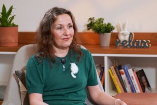 Снимка Ирина Кирякова: Кога стресът помага и кога вреди на здравето (ВИДЕО)