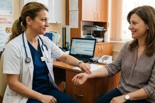 Нормален пулс: Как да разберете дали сърдечната ви честота е в граници