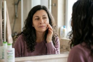 Менопаузата не състарява тялото равномерно, показва ново проучване