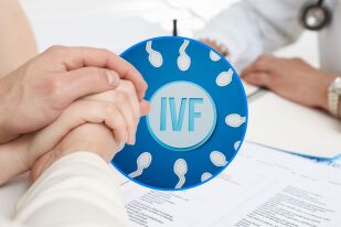Фондация „Искам бебе“ против прехвърляне на Центъра за асистирана репродукция в НЗОК