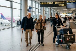 Болки в гърба: 10 съвета как да пътувате комфортно
