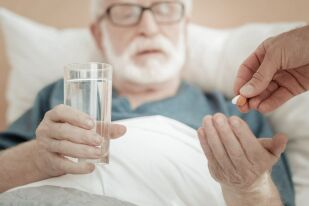 Трябва ли да се спрат статините след 75-годишна възраст?