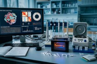 Генетични тестове откриват нови терапии за 1 на всеки 3 пациенти с рак