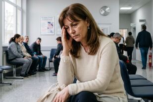 Защо болката на жените често не се разпознава от лекарите