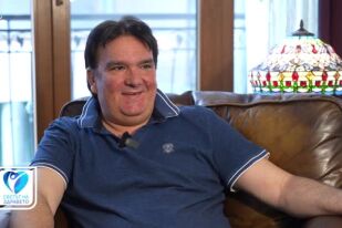 Тенорът Ивайло Михайлов разказва как волята за живот дава сили в най-трудните моменти