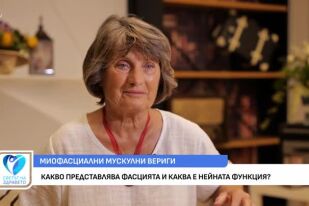 Какво представлява фасцията и каква е нейната функция?