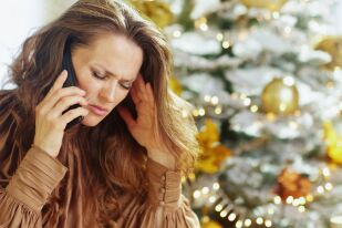 Как да се справим със стреса по празниците: 5 стъпки към спокойна Коледа