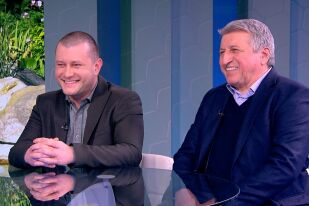 Снимка Гръбначна хирургия: Как се лекуват заболяванията на гръбнака днес (ВИДЕО)