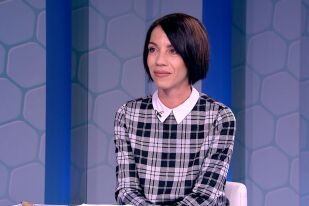Снимка Ивелина Икова: Каква е тайната на професионалното дълголетие (ВИДЕО)