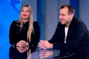 Снимка Регенеративна медицина: Бъдещето на възстановяването на организма (ВИДЕО)