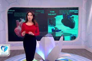 Световна седмица на сърдечното здраве