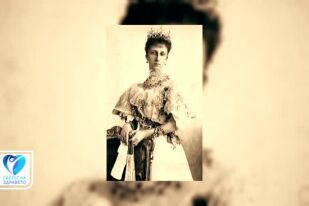 Драматичната история на княгиня Мария-Луиза