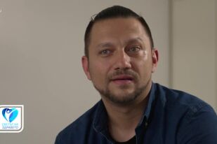 „НЕ/зависимите“: Актьорът Христо Доков - от дъното до победата над зависимостта и пълноценния живот