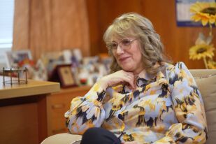 Снимка Д-р Цветеслава Гълъбова: Необходими са реформи на държавно ниво в грижата за психичното здраве (ВИДЕО)