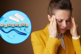 6 бързи начина да понижите нивата на кортизол 