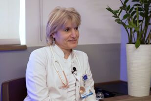 Снимка Д-р Десислава Горчева: Затлъстяването е лечимо заболяване (ВИДЕО)