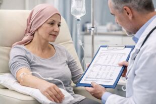 Кога химиотерапията не се препоръчва: 7 противопоказания