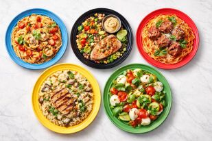 Диетата на олимпийските атлети: Какво ядат шампионите в Милано-Кортина 2026