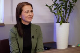 Снимка Д-р Снежина Маджарска: Хроничните бъбречни заболявания често протичат безсимптомно (ВИДЕО)