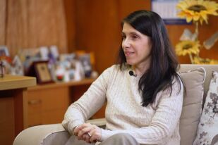 Снимка Веселина Величкова: Как семейството оформя емоциите ни за цял живот (ВИДЕО)