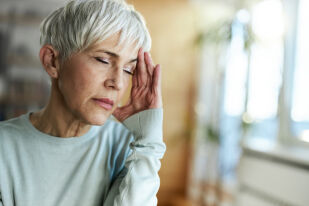 Главоболие през зимата? Проверете кръвното си