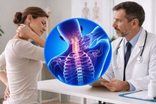 3 упражнения за гърба, които всеки офис служител трябва да прави след 18:00 часа