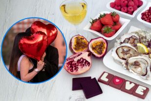 Свети Валентин: Храни и билки, които са естествени афродизиаци