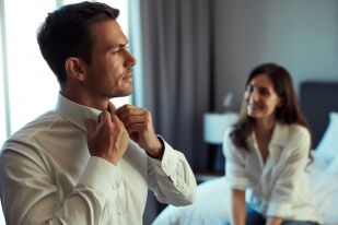 Как мъжкото здраве влияе на интимността: Любовта започва със самочувствие 