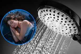 „Тъмен душ“: Може ли къпането на тъмно да ви помогне за по-добър сън