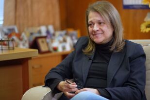 Снимка Д-р Лидия Чорбанова: Профилактичните прегледи спасяват живот у нас (ВИДЕО)