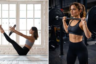 Пилатес или силова тренировка: Коя е по-добра за здраве и дълголетие?