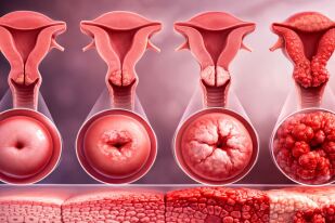 Какво е дисплазия на шийката на матката и води ли до рак?