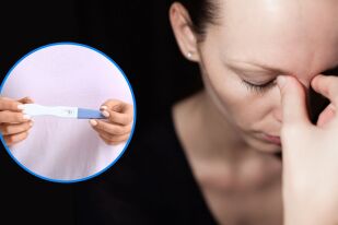 Как стресът влияе на забременяването и женското репродуктивно здраве