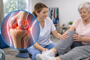 Упражнения при артрит: Как движението облекчава болката в ставите през зима и пролет