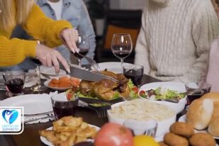 Какво представлява хронохраненето?