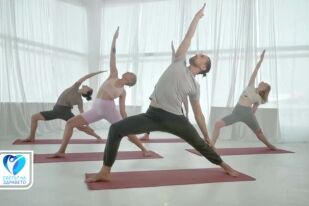 Циркадните ритми - според древните знания на йога