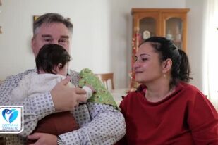 Милена и Франк между отчаянието и надеждата