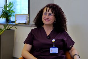 Снимка Д-р Мая Василева: Мъжкият фактор стои зад близо 50% от случаите на безплодие (ВИДЕО)