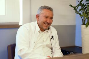 Снимка Проф. Васил Яблански: Ставите вече се лекуват с по-малко болка и по-бързо (ВИДЕО)